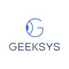 GeekSys logo - Similar company to Core Devices