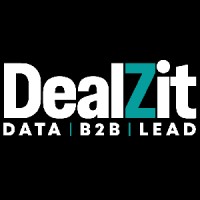 DealZit 🚀 Agence Data･B2B･Lead logo - Similar company to Saleshunt