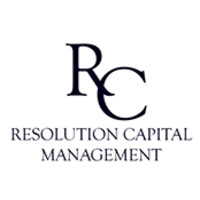 Resolution Capital Management logo - Similar company to International Data Centers