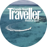 Condé Nast Traveller Middle East logo - Similar company to Augtal