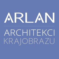 ARLAN Architekci Krajobrazu logo - Similar company to Szajba