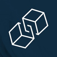 Upblock logo - Similar company to Koent