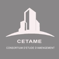 CETAME logo - Similar company to Sl Structures