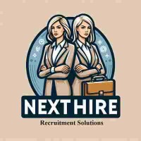 Next Hire Recruitment Solutions logo - Similar company to Magmanager