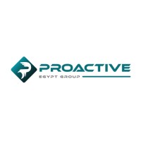 PROACTIVE EGYPT GROUP logo - Similar company to Proactive