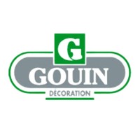 GOUIN DECORATION logo - Similar company to 3M Paint