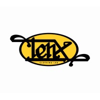 Tenx Clothing Lab logo - Similar company to The Clothing Lab