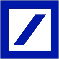 Deutsch Bank logo - Similar company to Proxy Advisory Group Llc