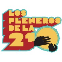 Los Pleneros De La 21 logo - Similar company to Semilla Cultural