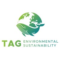 CNCF TAG Environmental Sustainability logo - Similar company to Green Web Foundation