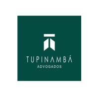 Tupinambá Advogados logo - Similar company to Basile Advogados