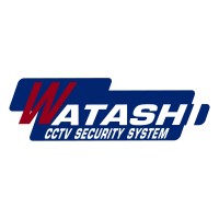 Watashisecurity logo - Similar company to Iothings