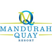 Mandurah Quay Resort logo - Similar company to The Gerald Apartment Hotel