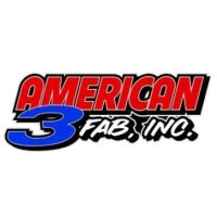 AMERICAN 3 FAB INC logo - Similar company to Appleton Mfg. - Double E Group