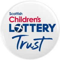 Scottish Children's Lottery Trust logo - Similar company to Teens+