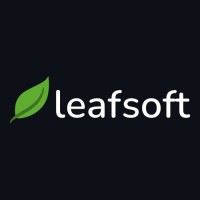 Leaf Software Development logo - Similar company to Avander Software Development