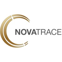 Novatrace BV logo - Similar company to Callsolutions B.V.