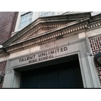 TALENT UNLIMITED HIGH SCHOOL