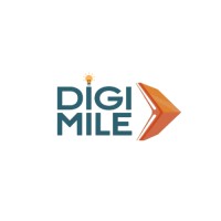 Digi Mile logo - Similar company to Digital Mile Linz