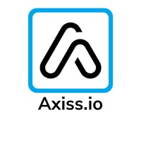 Axiss.io logo - Similar company to Recognify