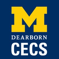 University of Michigan-Dearborn College of Engineering and Computer Science logo - Similar company to Actron Systems, Inc.