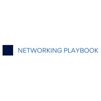 Networking Playbook logo - Similar company to Arrt Integration