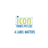 Icon Prints Private Limited logo - Similar company to Dax Ads