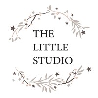 The Little Studio logo - Similar company to Creative Wave