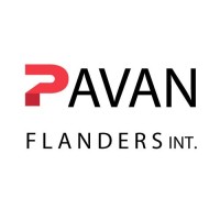 Pavan Flanders INT logo - Similar company to Wise Owl Group