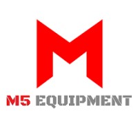 M5 Equipment Pte Ltd logo - Similar company to 3E Power Services Ltd.