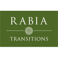 Rabia Transitions logo - Similar company to International Network For Hate Studies