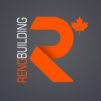 Reno Building Canada Inc. logo - Similar company to Masters Concrete