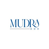MUDRA OOH logo - Similar company to Mudra