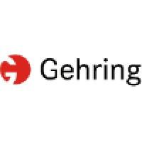 Gehring L.P. logo - Similar company to Axis Control Solutions Inc.