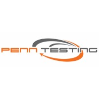 Penn Testing Inc logo - Similar company to Techmetro Llc