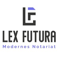 Notariat Lex Futura AG logo - Similar company to Leanrun Ag