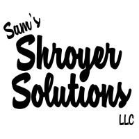 Shroyer Solutions LLC logo - Similar company to Mamba Security Ltd.