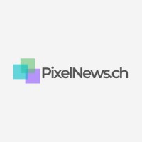 PixelNews.ch logo - Similar company to Light + Byte Ag