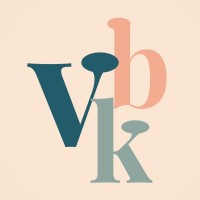 VBK Studio logo - Similar company to Tinselle Events