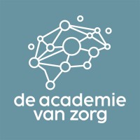 de Academie van Zorg logo - Similar company to Getahead Brain Recovery Support