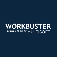 Workbuster logo - Similar company to Skilltailor