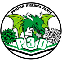 Pompom Pharma Paris logo - Similar company to Obvieline A Sinclair Company