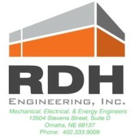 RDH Engineering, Inc logo - Similar company to Developcad