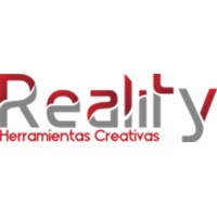 Reality | Herramientas Creativas logo - Similar company to Bms Controls
