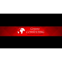 Ceyero Consulting logo - Similar company to Networked Ai