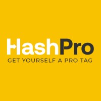 Hashpro Academy logo - Similar company to Fintra Software