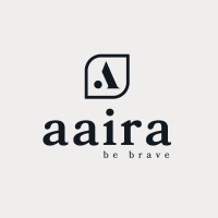 Aaira logo - Similar company to Aaira Technologies Pvt Ltd