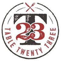 Table 23 logo - Similar company to Next Home Advanced Realty