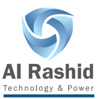 شركة الراشد للتقنية والطاقة - Al-Rashid Technology & Power Company logo - Similar company to Automation Nv