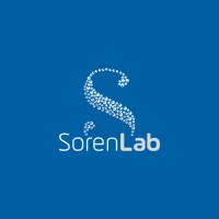 Soren Lab logo - Similar company to Lablaae - Laboratório De Análises De Águas E Efluentes De Presidente Epitácio Sp